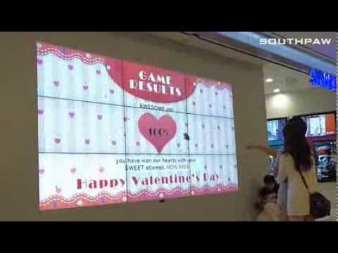 Southpaw - Valentine
