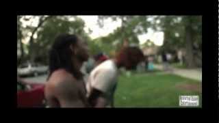 Lil Jay - For A Living R.i.p. Jojo