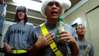 Watch Soldiers Stand By Me video