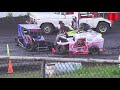 Dwarf Cars MAIN EVENT 6-1-19 Petaluma Speedway