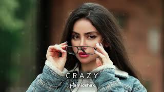 Hamidshax - Crazy (Original Mix)