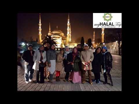 Video travel umroh terpercaya di indonesia Video travel umroh terpercaya di indonesia