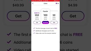Chaty App - Chat & Make Friends - Full App Overview