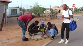 Brra Thabiso