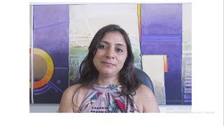 Maria Rerinalda – Doença de Behçet