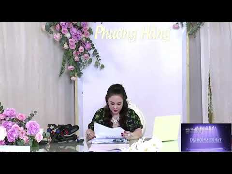 Nguyễn Phương Hằng trị tội PHi Phi Cô Nương và những tên bá dơ của Xã Hội