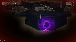 Rise Of The Fetus A Noita Story Book 2