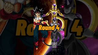 Barlotbardock And Goku Vs Dbz Villains
