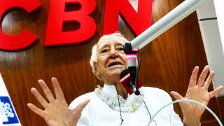 Zé Celso no Estúdio CBN (Entrevista Completa) - Teatro Oficina