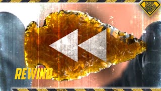 Glass Bottle Arrowheads & Breathing Fire | Rewind #5
