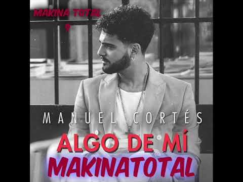Algo De Mí Video
