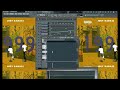 How to make a Young Chop Chief Keef GBE 808 Mafia Lex Luger Type Beat Instrumental (Free Sound Kit)