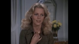 Heroine Defeated - Beautiful Blonde Charlies Angel Is Knocked Out And Dragged Off By Villainess