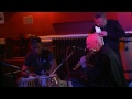 Paul Cheneour & Dilly Meah play Sufi-Baul Fusion - 1