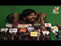 T Rajendar Speaks About His Daughter S Marriage Political Press images T Rajendar Speaks About His Daughter S Marriage Political Press