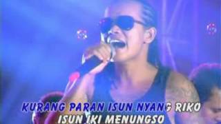 tego temenan demy
