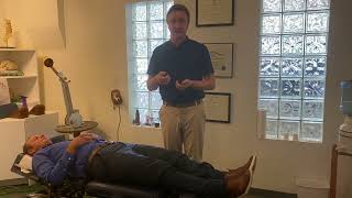 SI Joints: 3 Types of Pelvis Adjustments