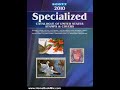 Scott Catalogue
