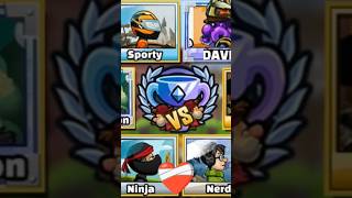 Now Bosses Vs Old Bosses - Hill Climb Racing 2 .