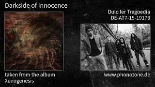 Watch Darkside Of Innocence Dulcifer Tragoedia video