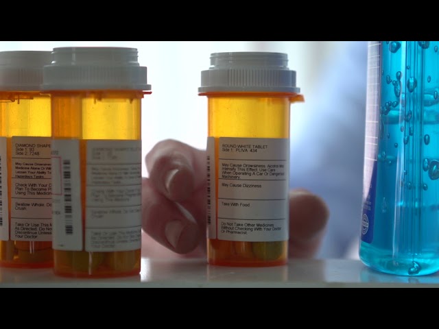 Watch EDKY Opioids HEAT 2020 PSA on YouTube.