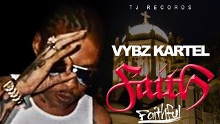 Watch Vybz Kartel Faith Faithful Riddim video