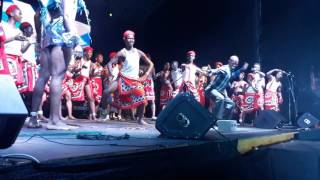 Umkhathazi Iphimbo Mpuncuzeko 2017 Live Umkhathazi Iphimbo Mpuncuzeko 2017 Live