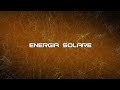 ENERGIA SOLARE - ENERGIA VERDE - ENERGIA DAL SOLE