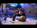 Peter Andre Plank All Over Me - Matt Edmondson BBC Radio 1