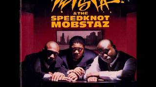 Watch Twista Motive 4 Murder video