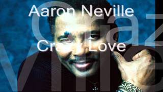 Watch Aaron Neville Crazy Love video