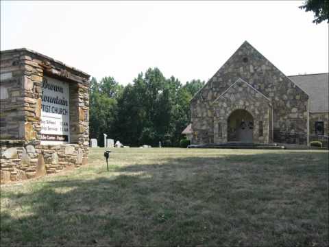 joe bailey nunn beulah land