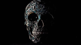 "DARKNESS" Hard Trap Beat Instrumental | Dark Rap Hip Hop Freestyle Beats | Silver Krueger