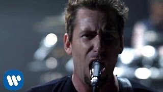 Watch Nickelback This Means War video