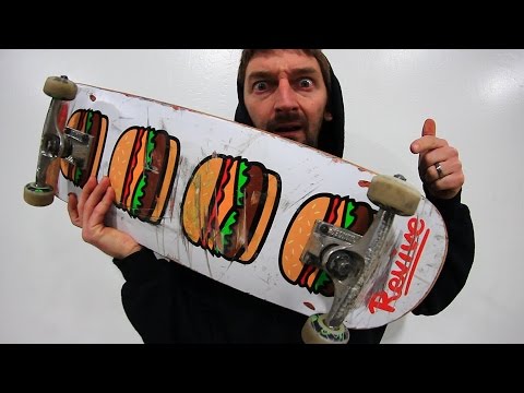 REGULAR SKATING AT THE BRAILLE HOUSE!