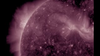 Solar Eruptions, Deep Electric, Sneaky Nova | S0 News Jun.21.2021