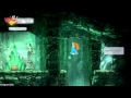 Child of Light The Golden Rectangle Treasure (Cynbel's Secret Quest)