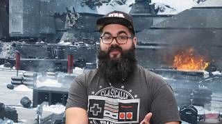 Wide World of Games: 7/6/18 Broadcast