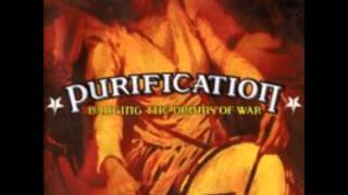 Watch Purification Afraid Of This World video