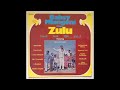 Babsy Mlangeni - Uthandaze (1977)
