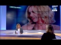 Valeria Della Valle ospite a TGtg - Telegiornali a confronto