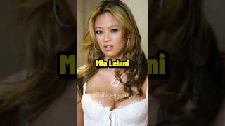 Best Asian S