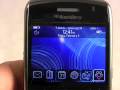 Foto pequena BlackBerry 8900