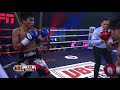 Episode 4: Flyweights: Preliminary Round | Ultimate Boxing Series: Kamaong Pinoy