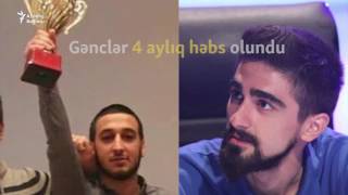 Gənclər Bir Günün Içində Necə Narkoman Oldu?