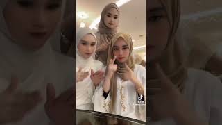 Comelnyaa Bekas Talent Tara Ai Team Batch1
