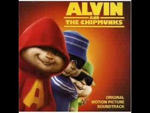 Hamari Shaadi Mein - Vivah (chipmunks voices)