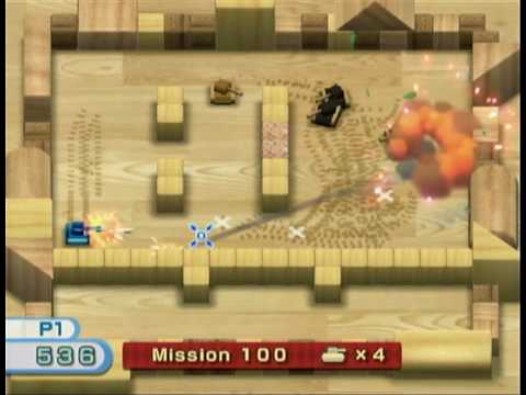 play wii tanks on pc