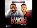 Kawastone Ft Maccasio- Naawuni Ka Ndumba (2016)