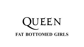 Queen Fat Bottomed Girls Remastered Hd Queen Fat Bottomed Girls Remastered Hd